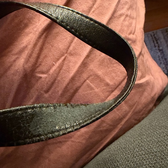 Prada Charcoal Nylon Tote - Picture 7 of 15